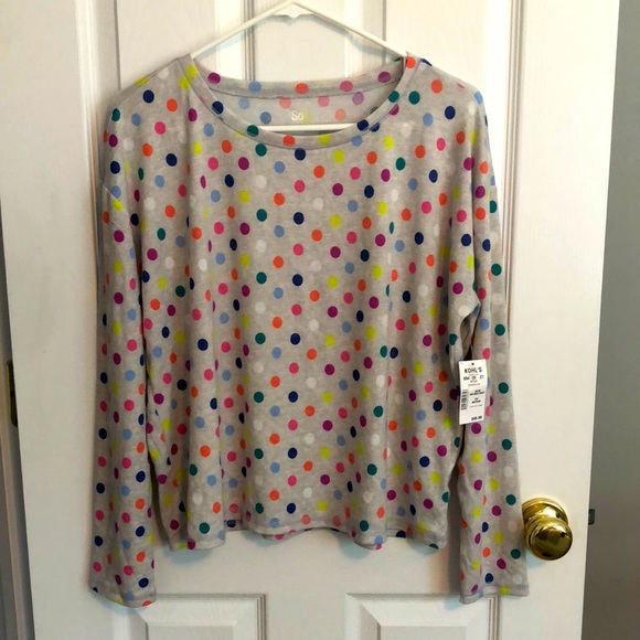 NWT PJ Set - Picture 2 of 6